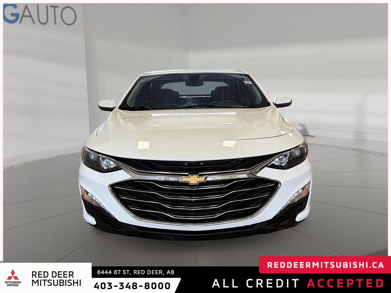 2022 Chevrolet Malibu LT-1