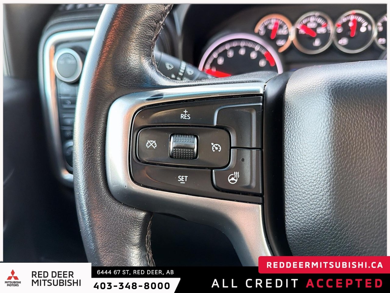 2021 Chevrolet Silverado 1500 RST-14