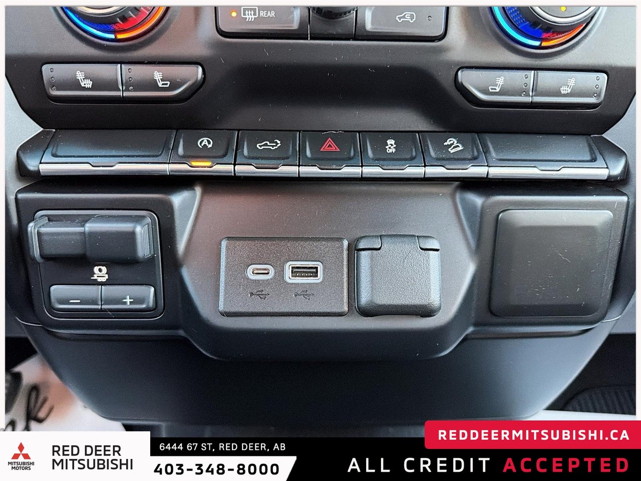 2021 Chevrolet Silverado 1500 RST-17