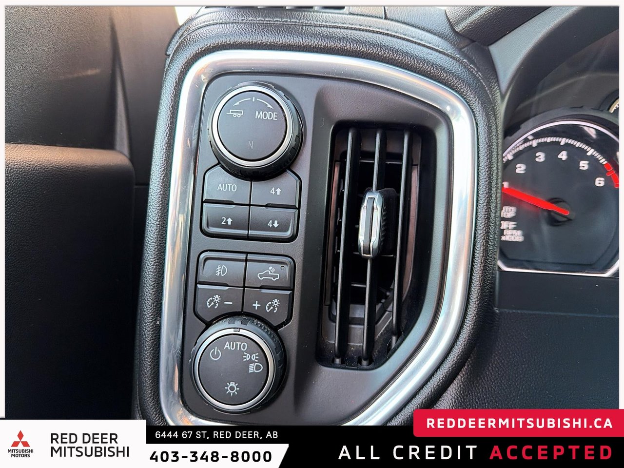 2021 Chevrolet Silverado 1500 RST-19