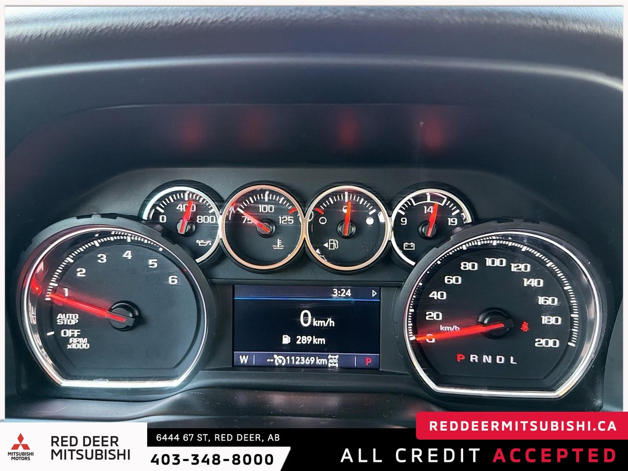 2021 Chevrolet Silverado 1500 RST-16