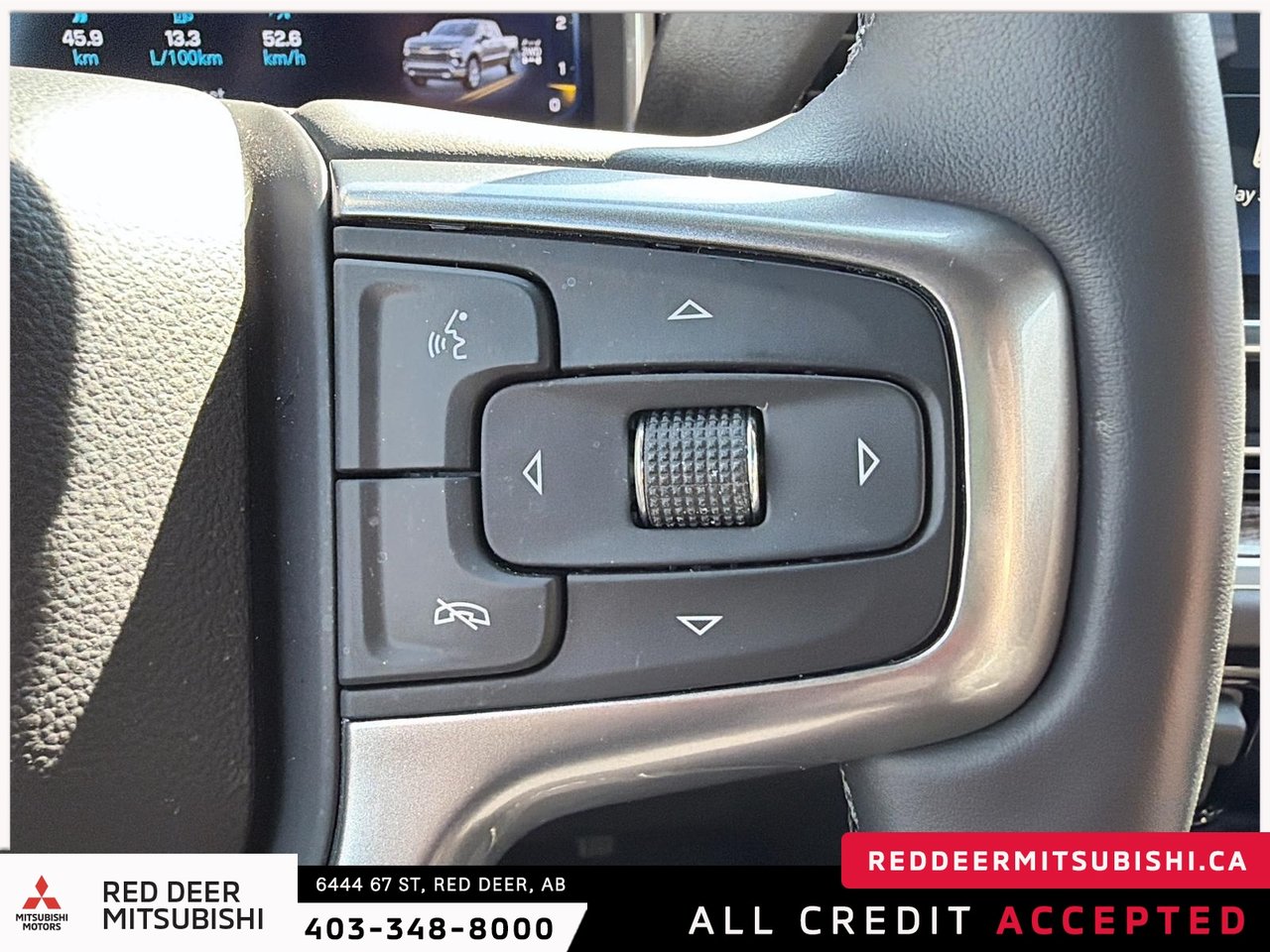 2026 Chevrolet Silverado 1500 LT-12