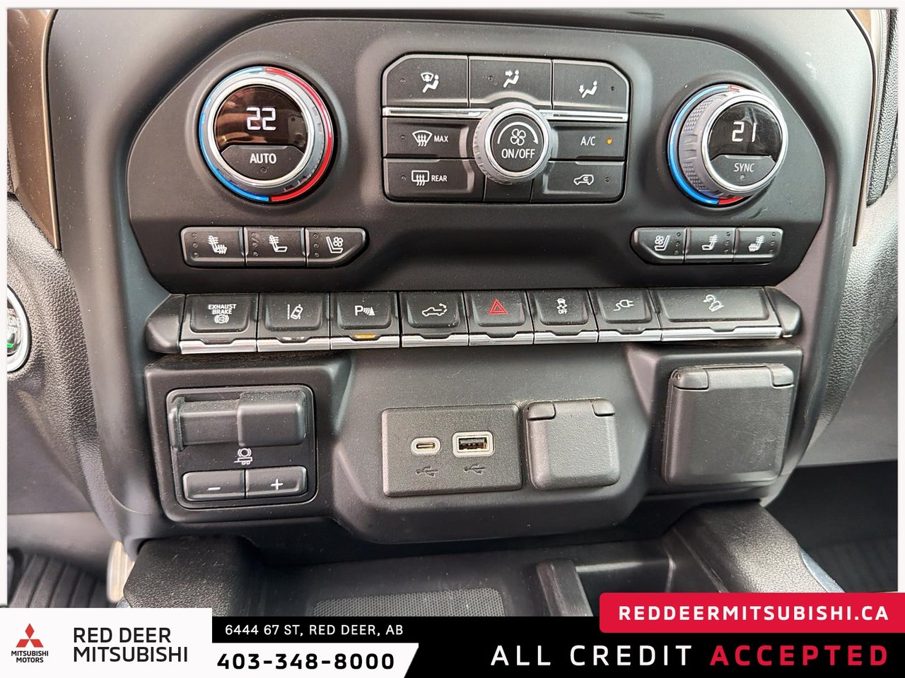 2022 Chevrolet Silverado 3500HD High Country-20