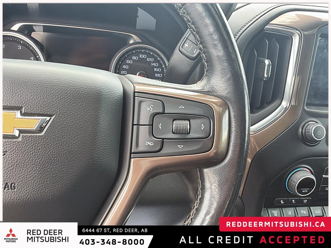 2022 Chevrolet Silverado 3500HD High Country-17