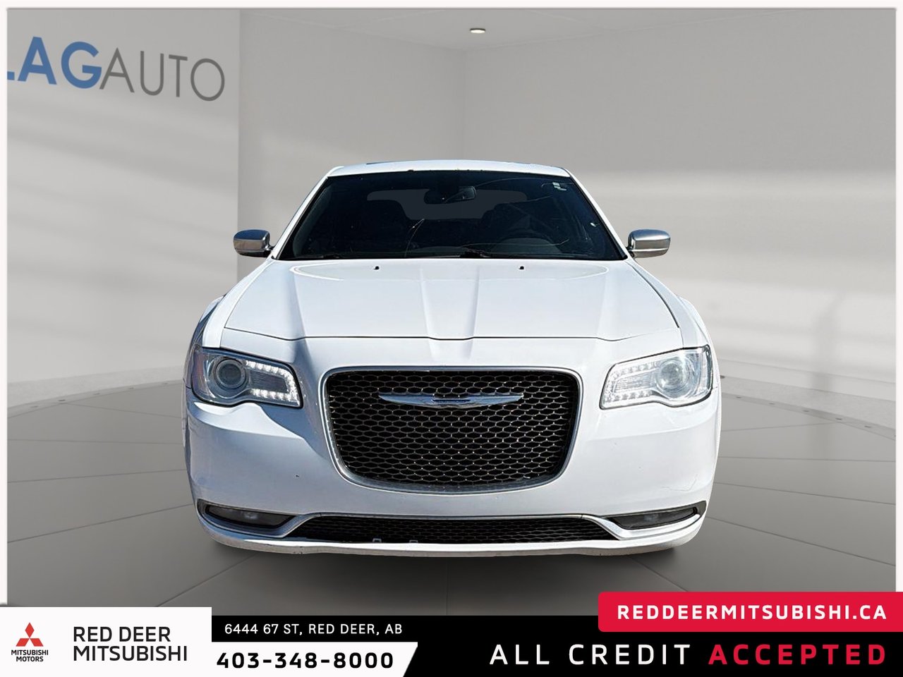 2017 Chrysler 300 C Platinum-1