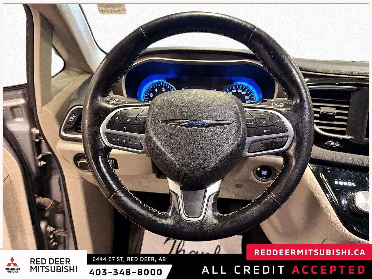 2021 Chrysler Grand Caravan SXT-14