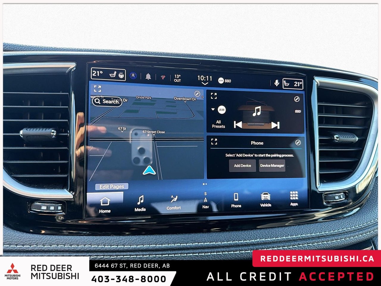 2025 Chrysler Pacifica Limited-28