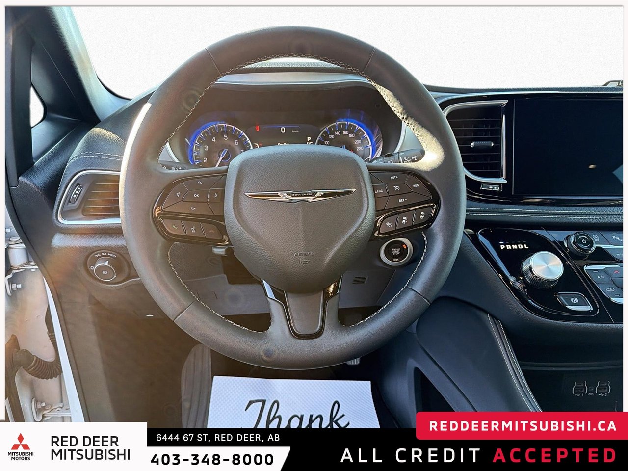 2025 Chrysler Pacifica Limited-17