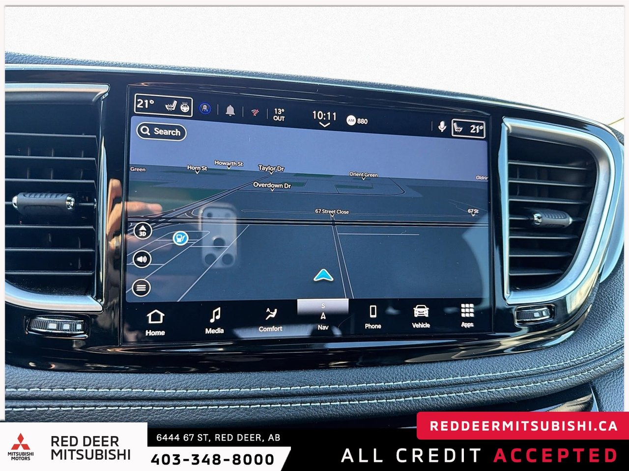 2025 Chrysler Pacifica Limited-26