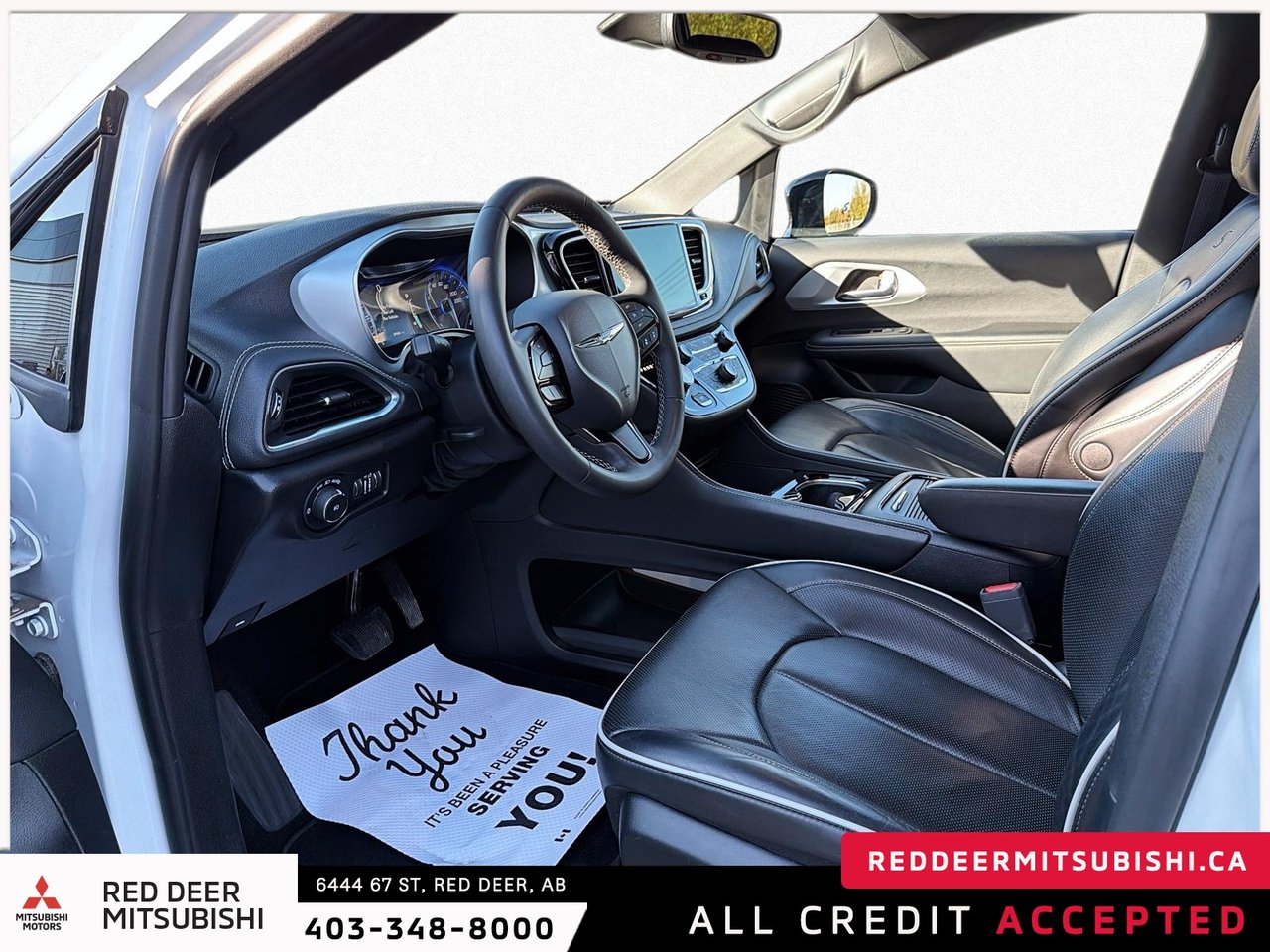 2025 Chrysler Pacifica Limited-9