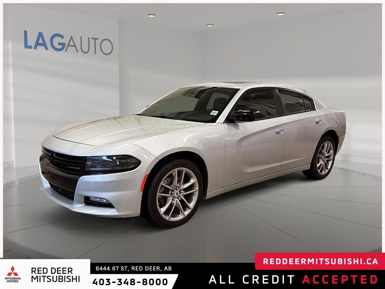 2023 Dodge Charger SXT-0