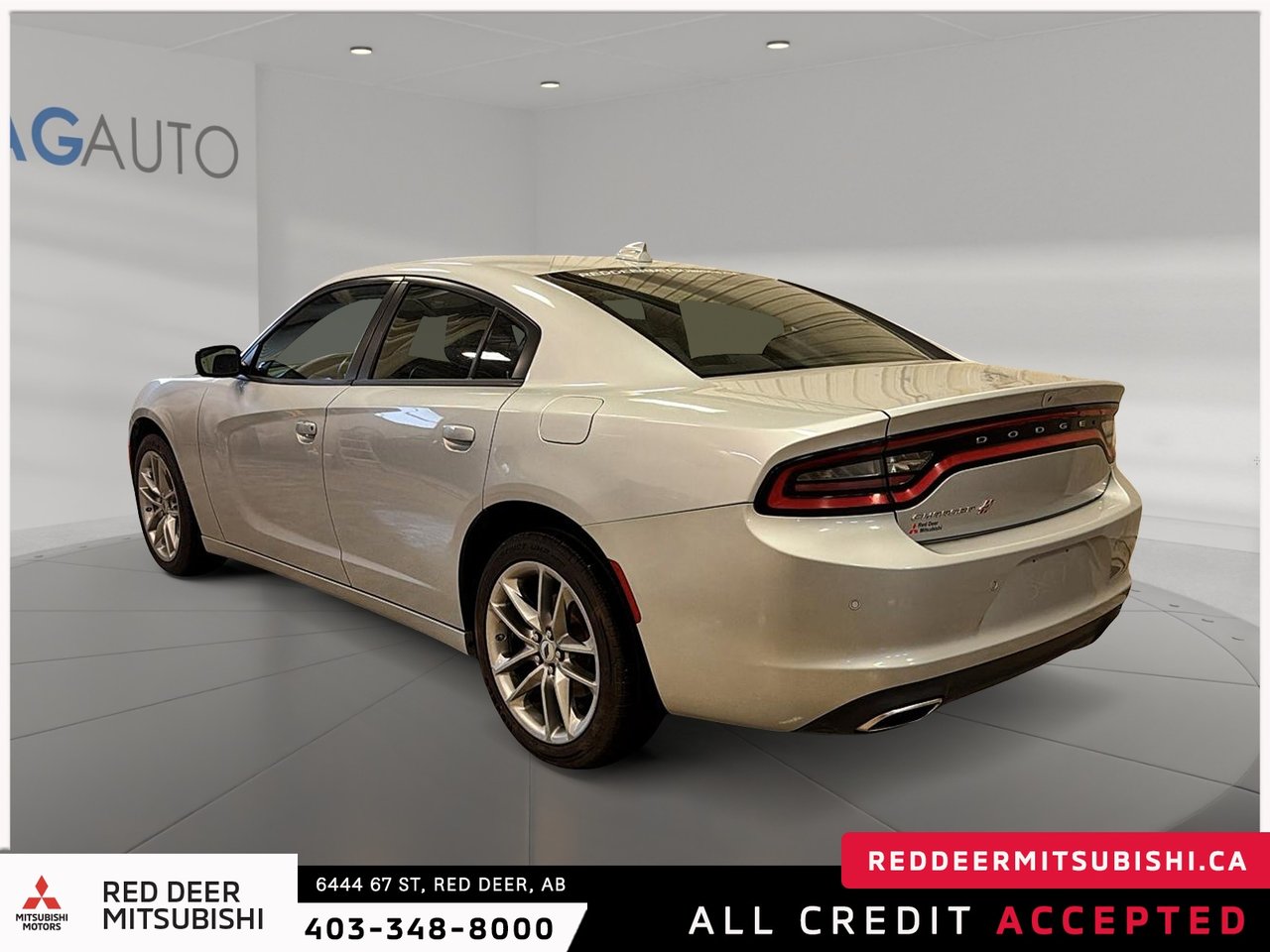 2023 Dodge Charger SXT-3