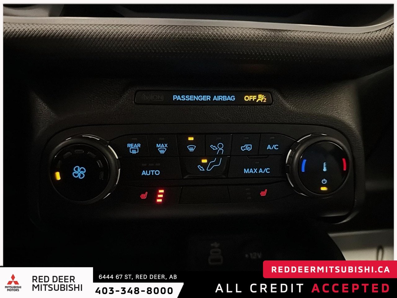 2023 Ford Bronco Sport Big Bend-19