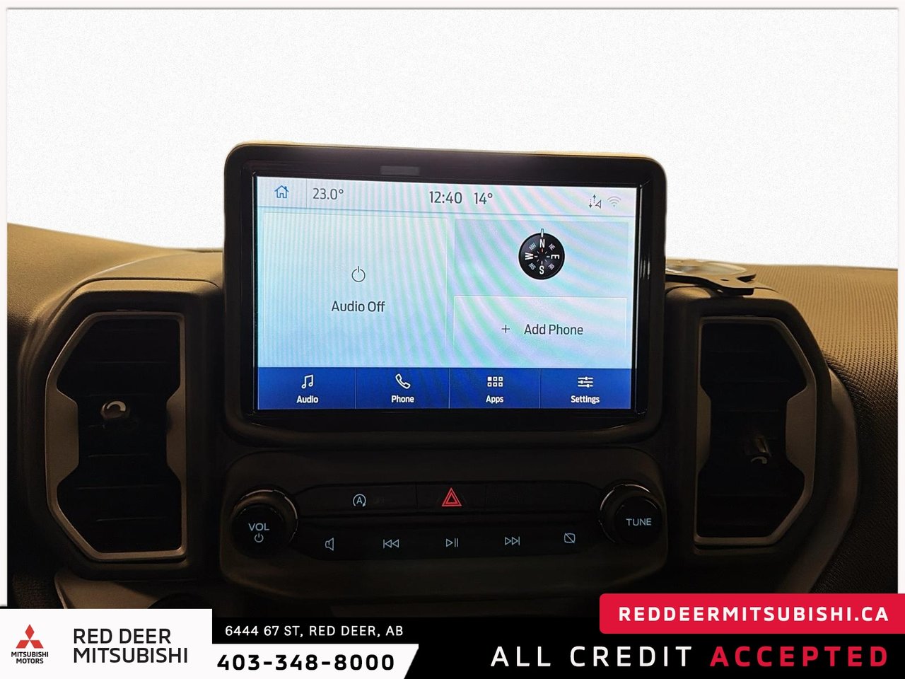 2023 Ford Bronco Sport Big Bend-25