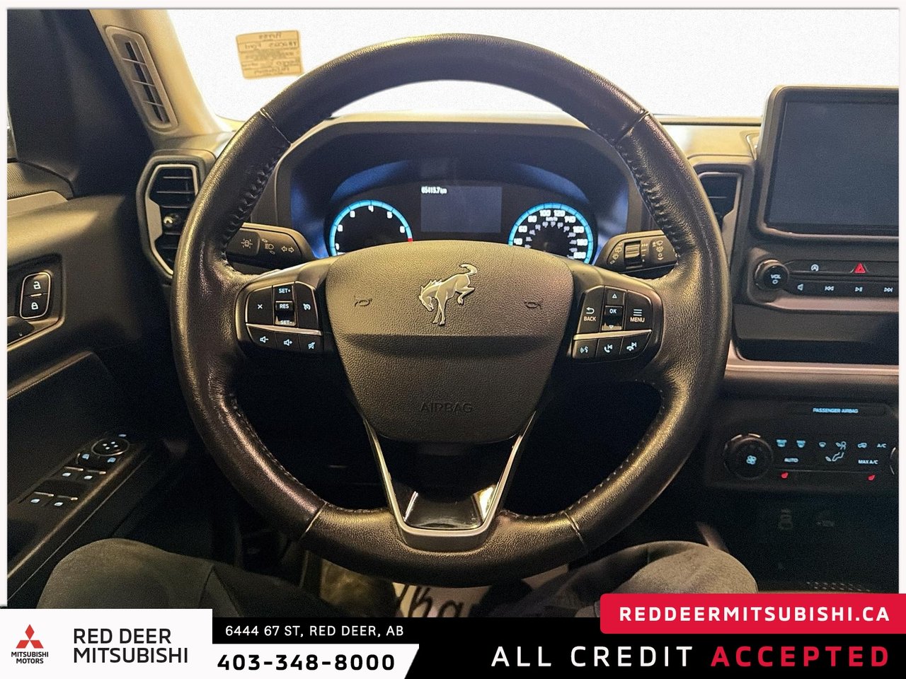 2023 Ford Bronco Sport Big Bend-15