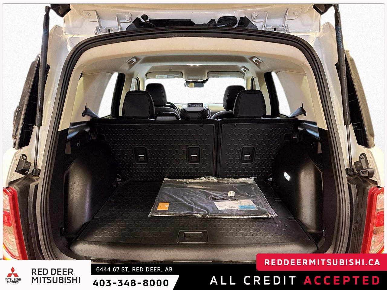 2023 Ford Bronco Sport Big Bend-5