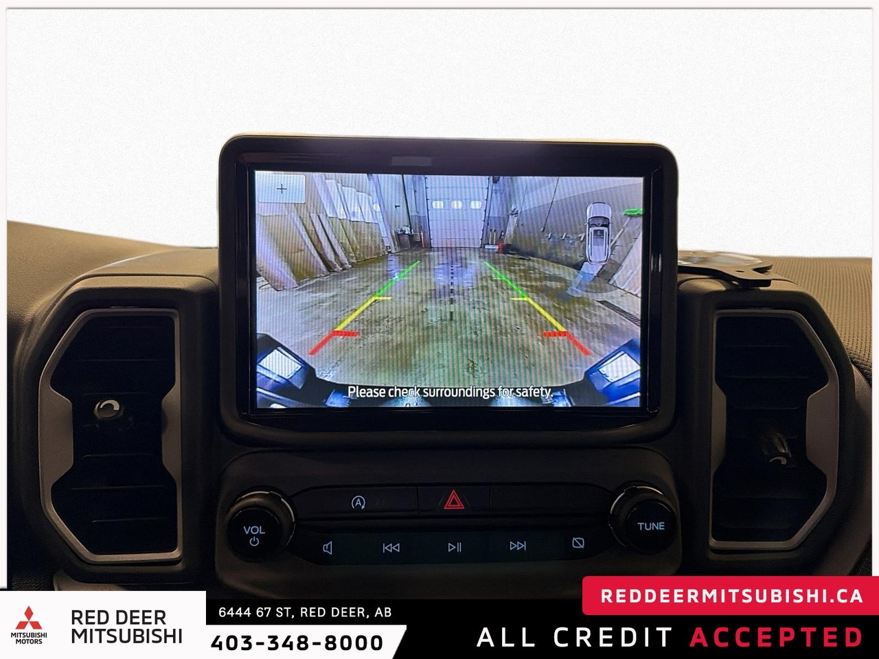 2023 Ford Bronco Sport Big Bend-24