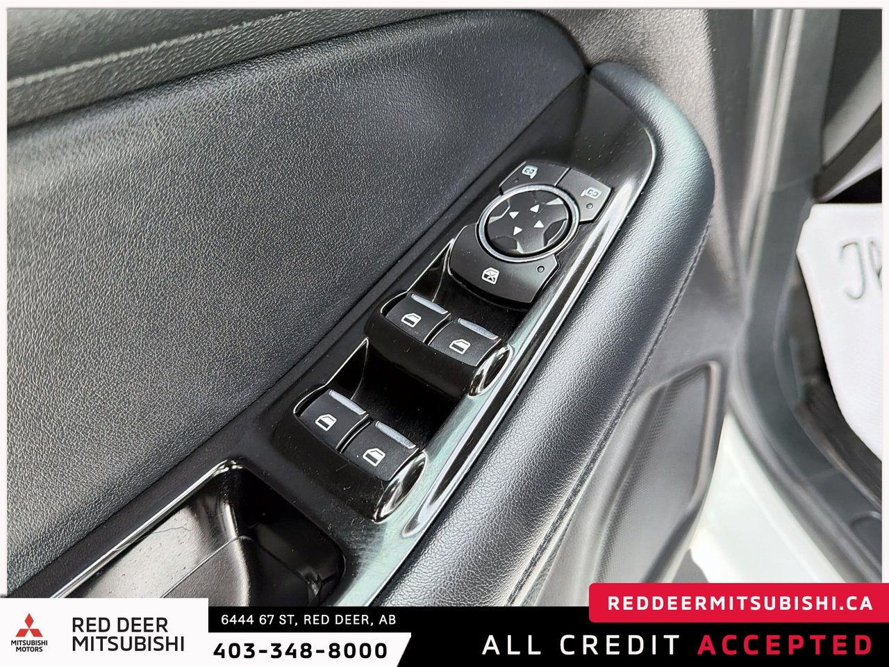 2018 Ford Edge SEL-12