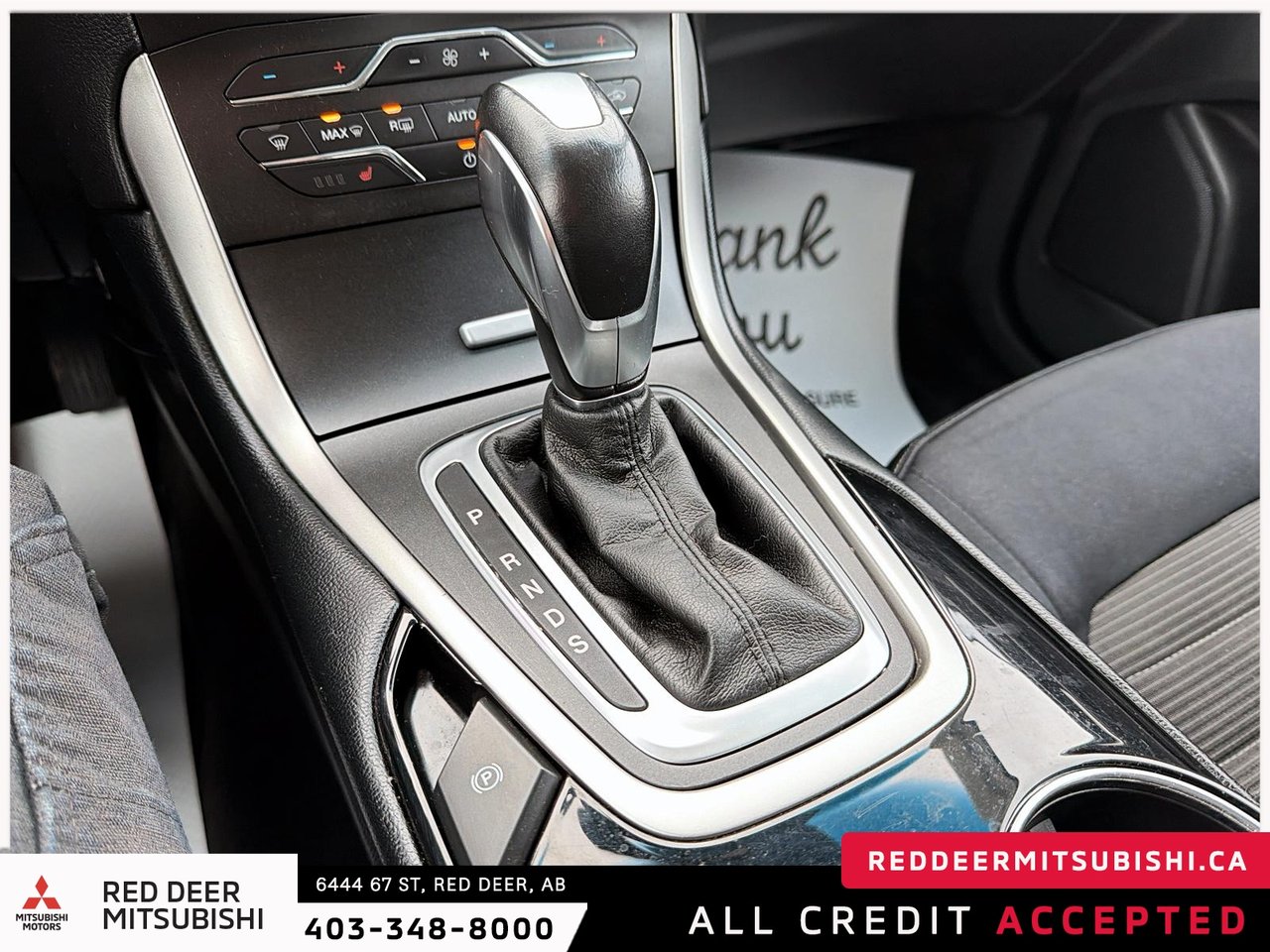 2018 Ford Edge SEL-19