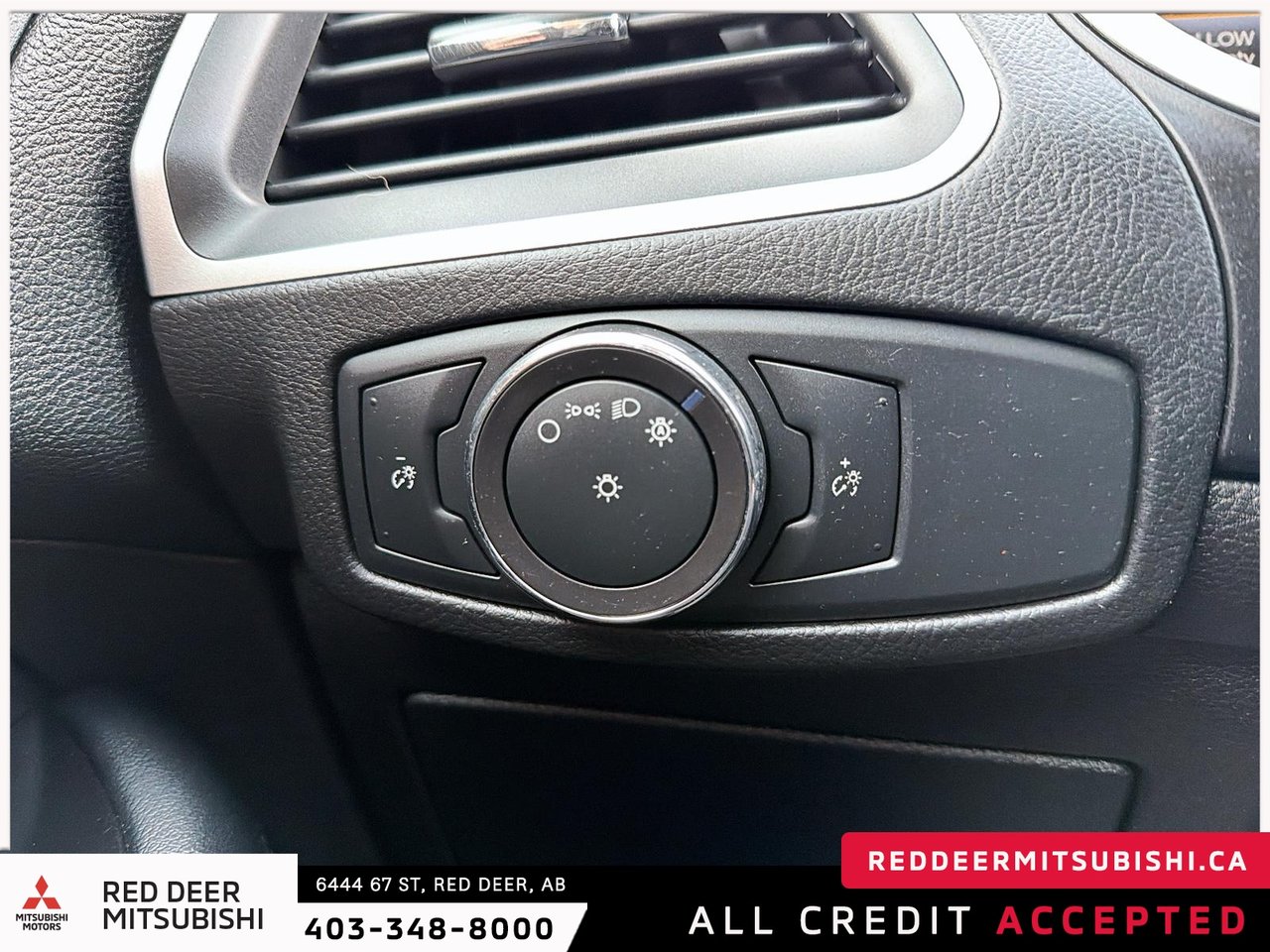 2018 Ford Edge SEL-20