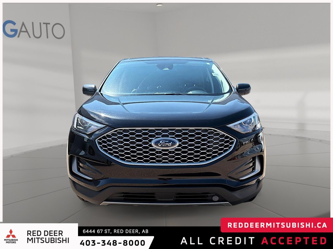 2023 Ford Edge SEL-1