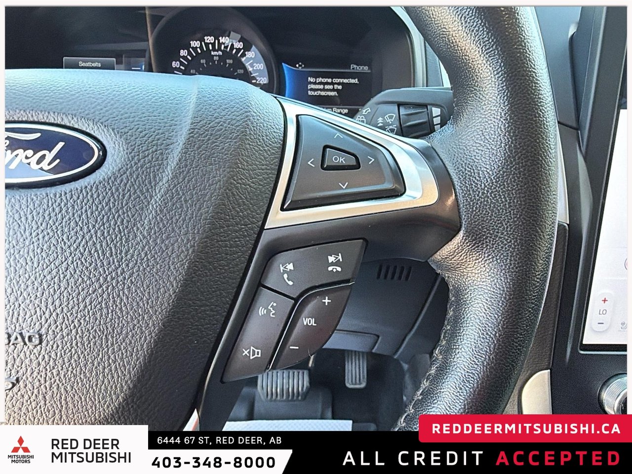 2023 Ford Edge SEL-16