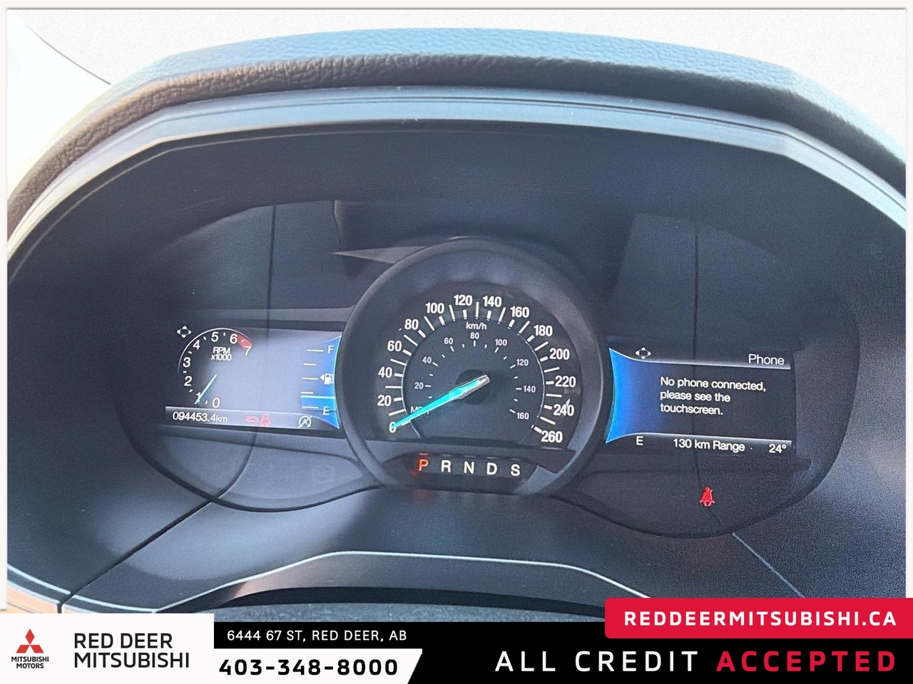 2023 Ford Edge SEL-17
