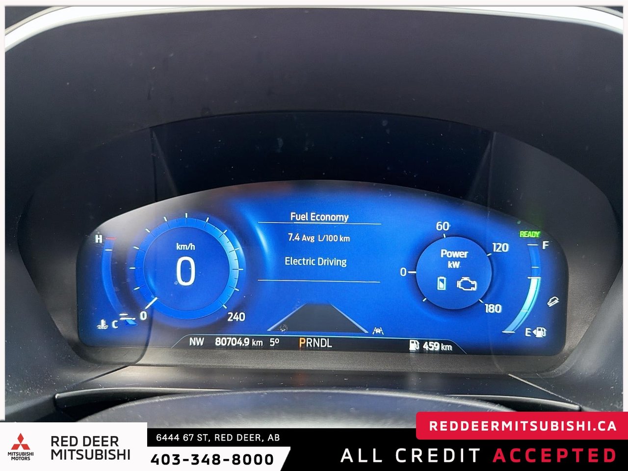 2021 Ford Escape Hybrid Titanium-20