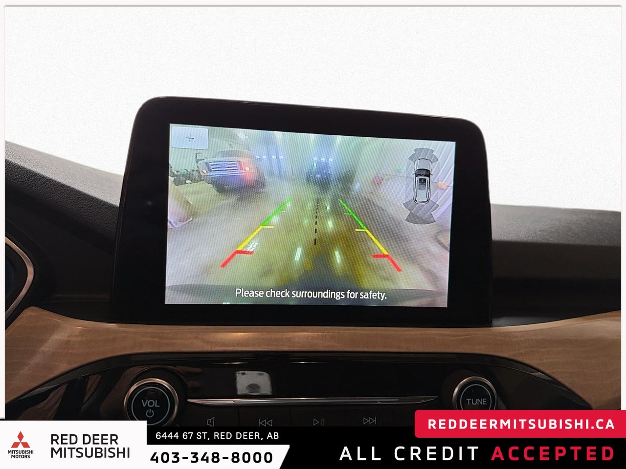 2021 Ford Escape Hybrid Titanium-26