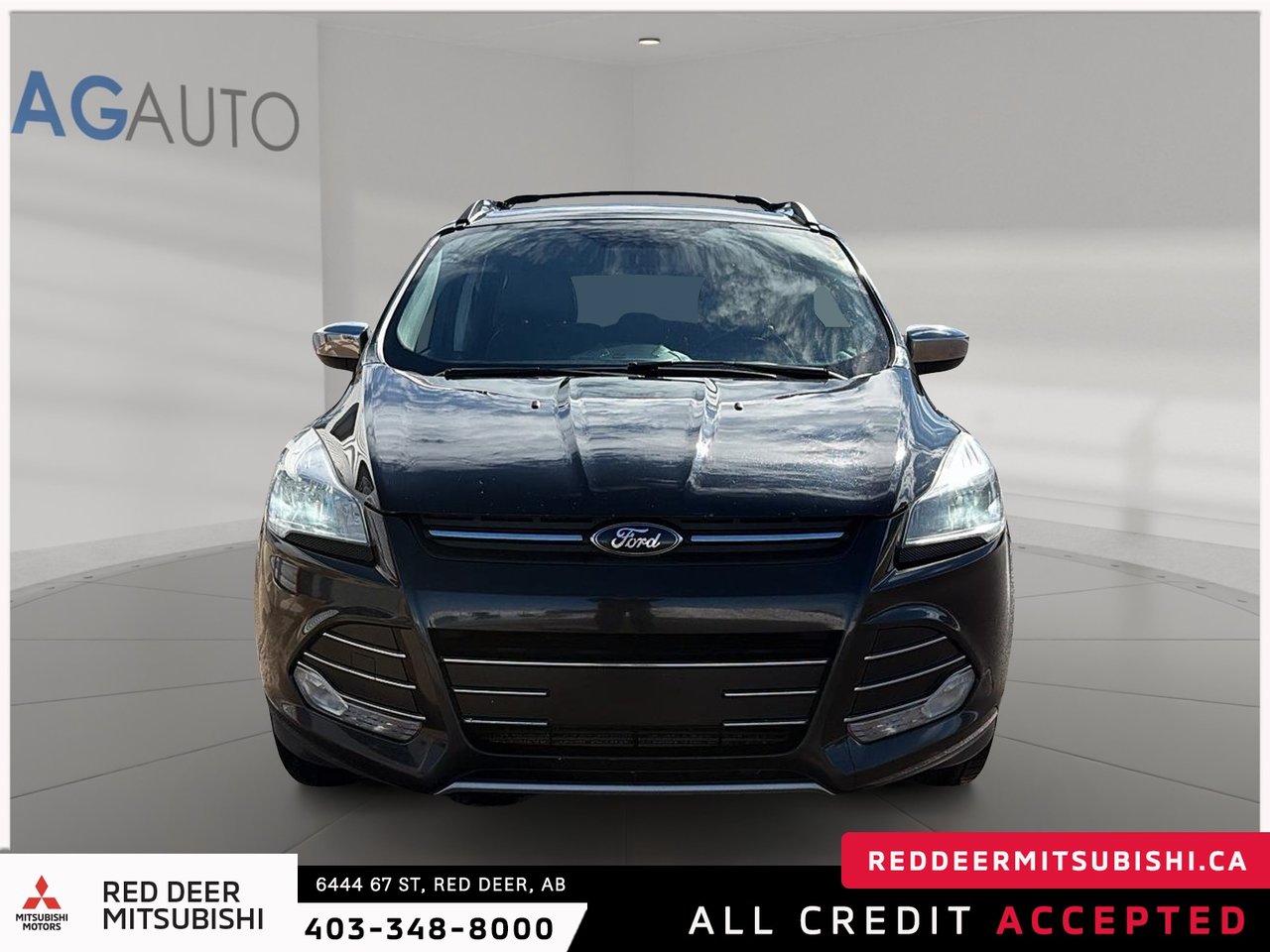 2015 Ford Escape SE-1