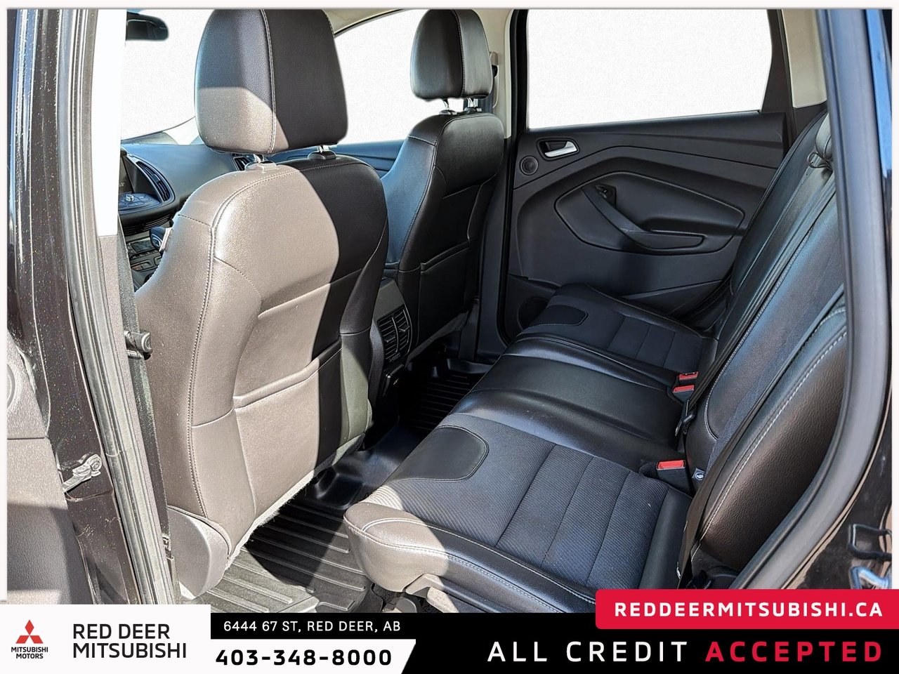 2015 Ford Escape SE-11