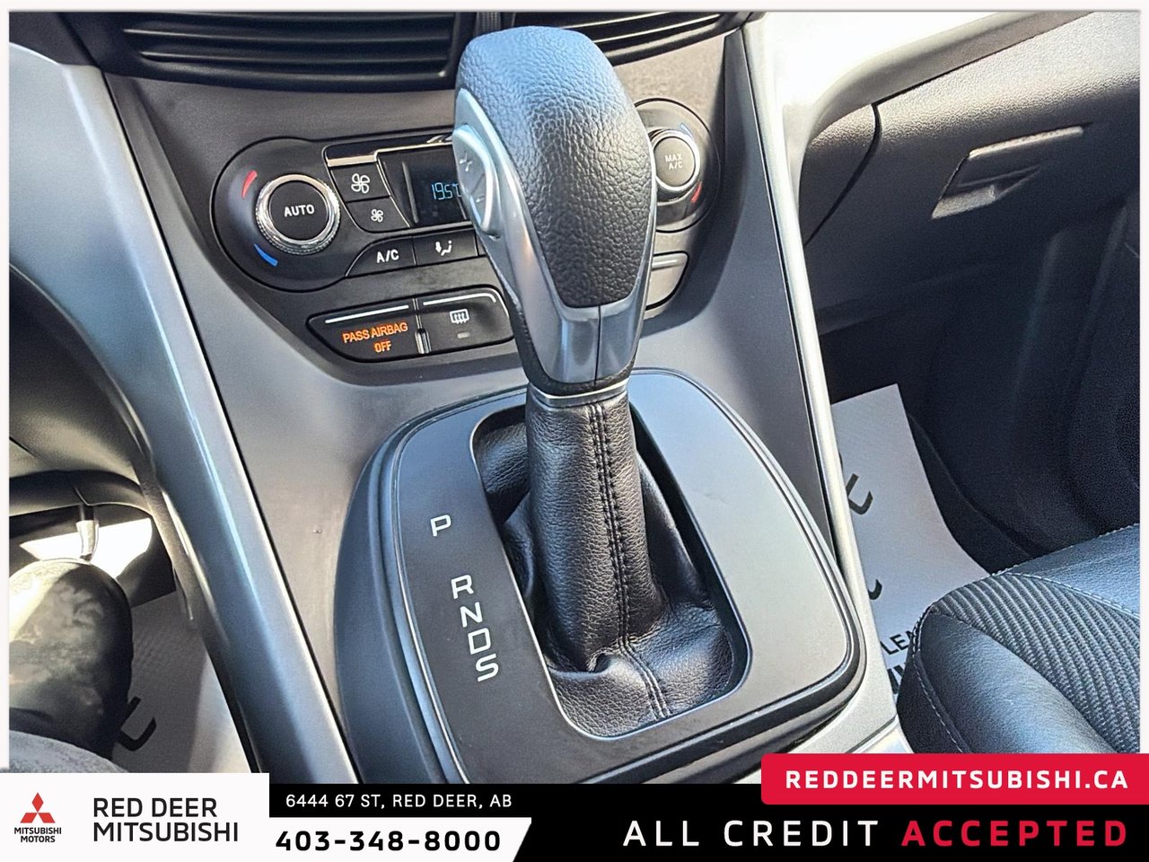 2015 Ford Escape SE-19