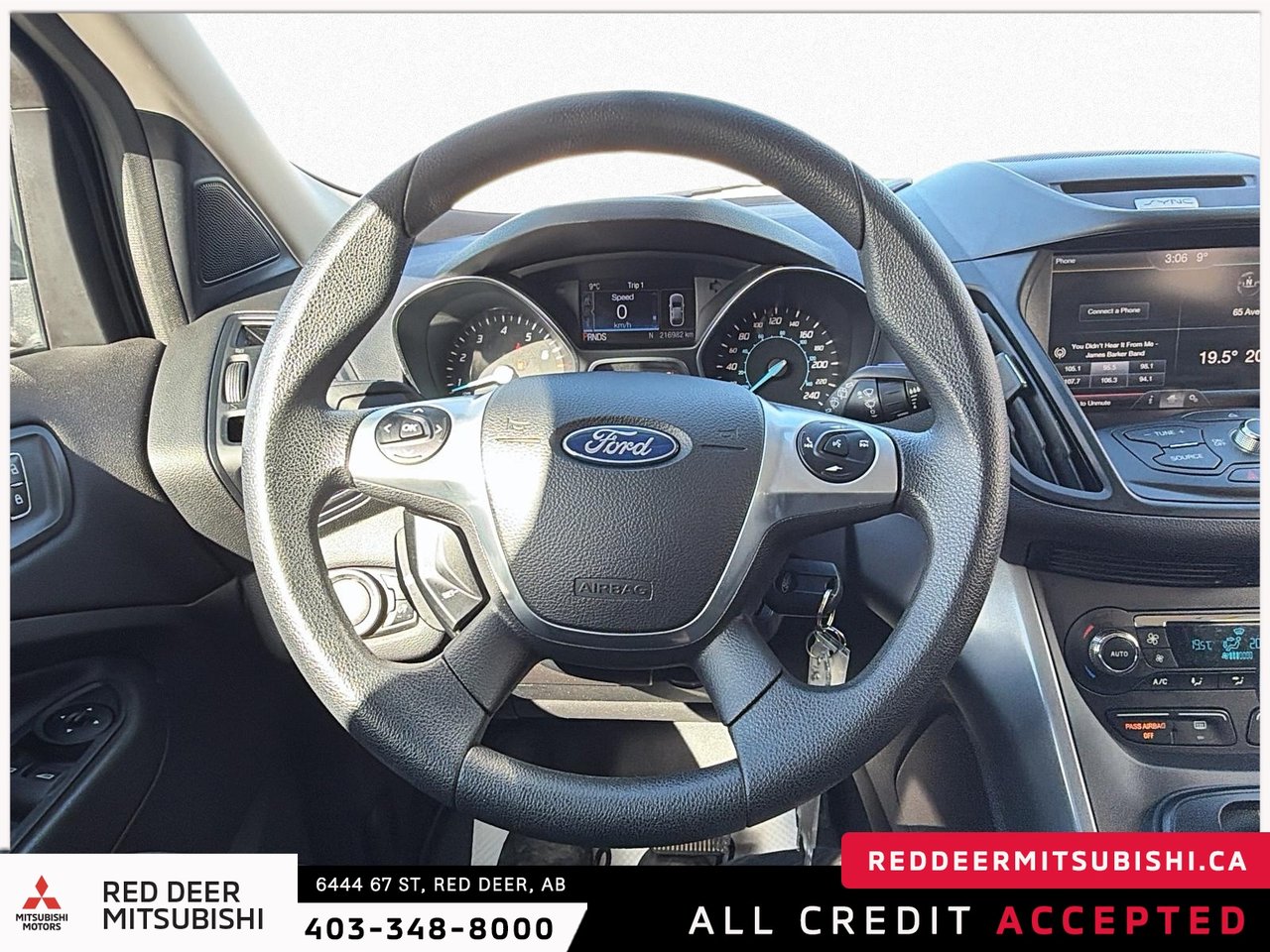 2015 Ford Escape SE-14