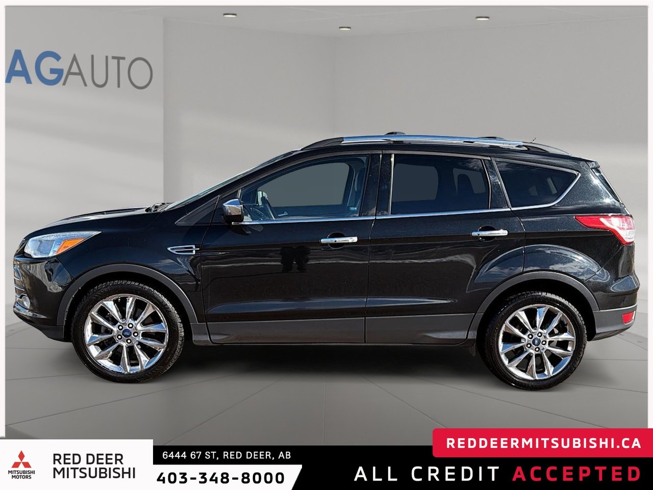 2015 Ford Escape SE-4