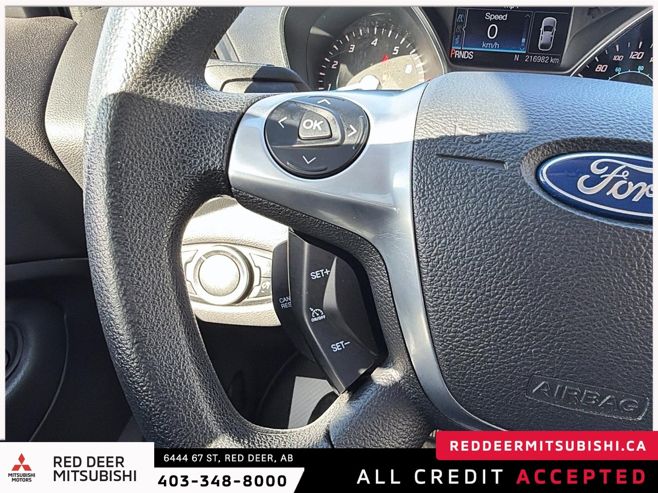 2015 Ford Escape SE-15