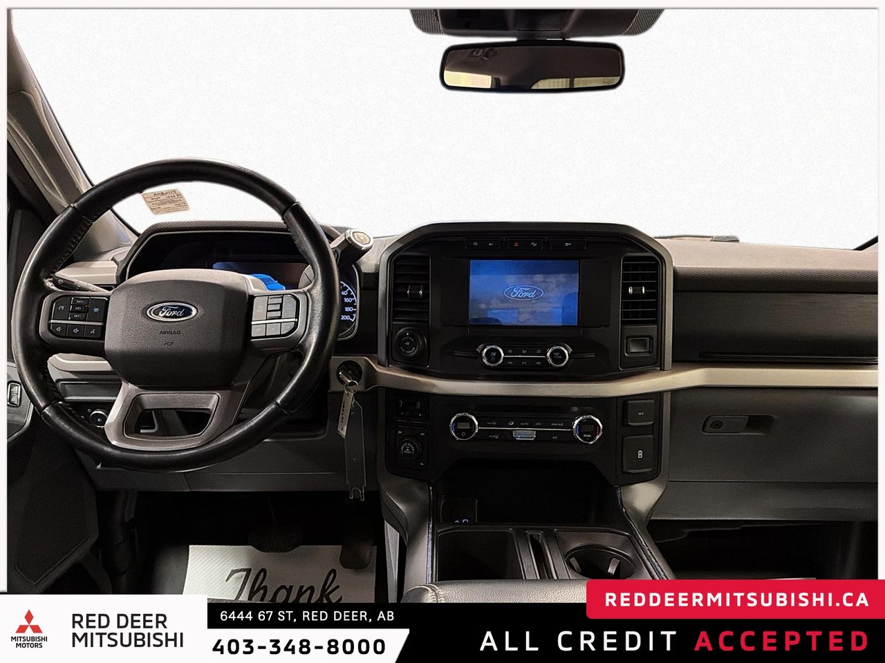 2021 Ford F-150 XLT-9