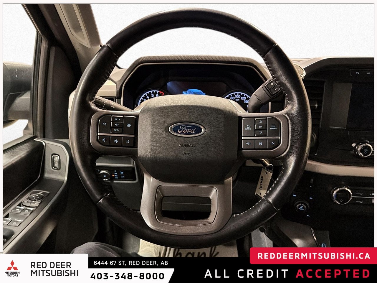 2021 Ford F-150 XLT-14