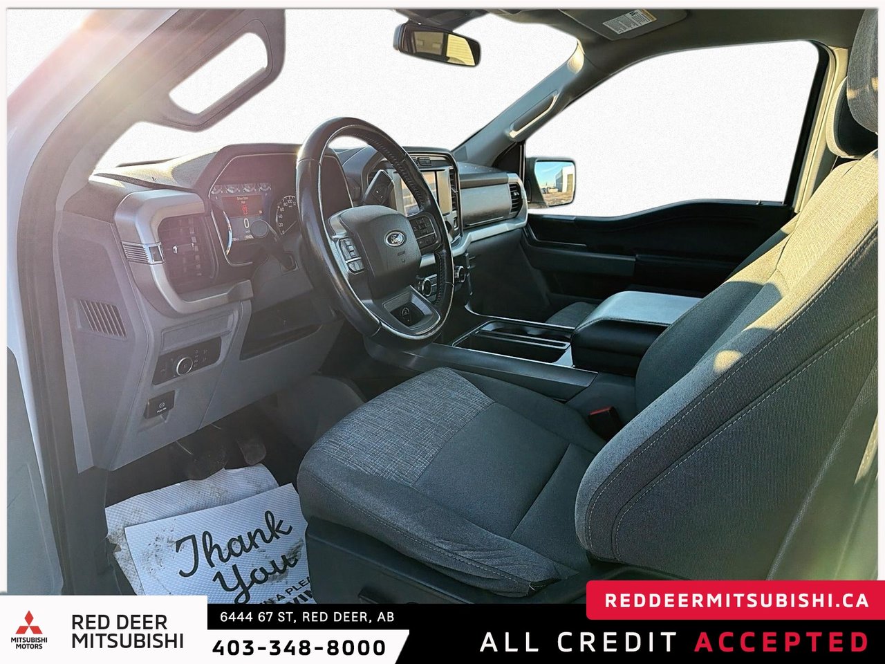 2022 Ford F-150 XLT-7