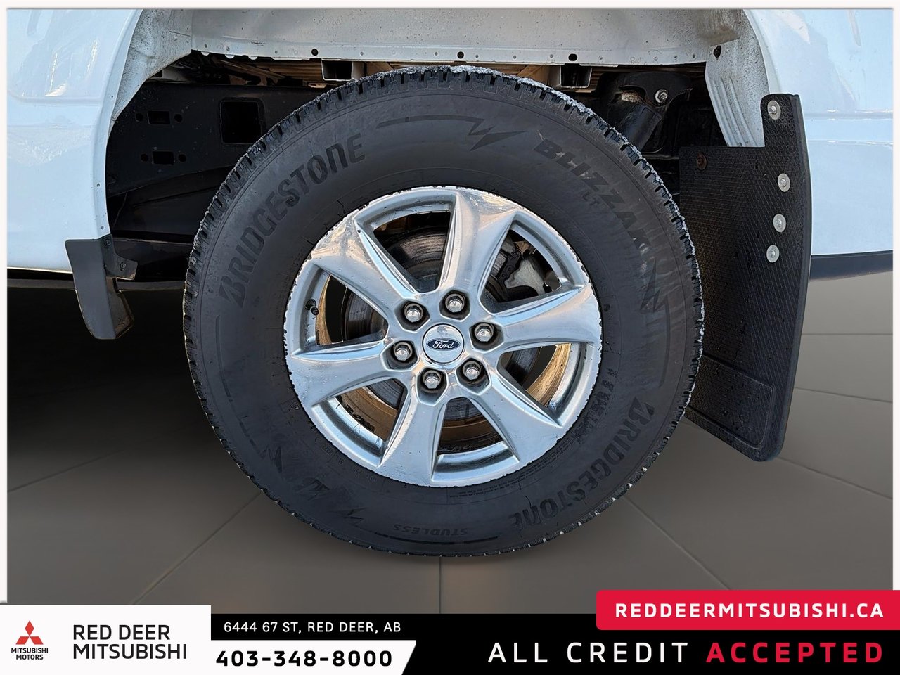 2022 Ford F-150 XLT-6