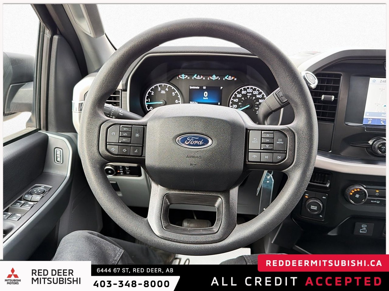 2023 Ford F-150 XLT-11