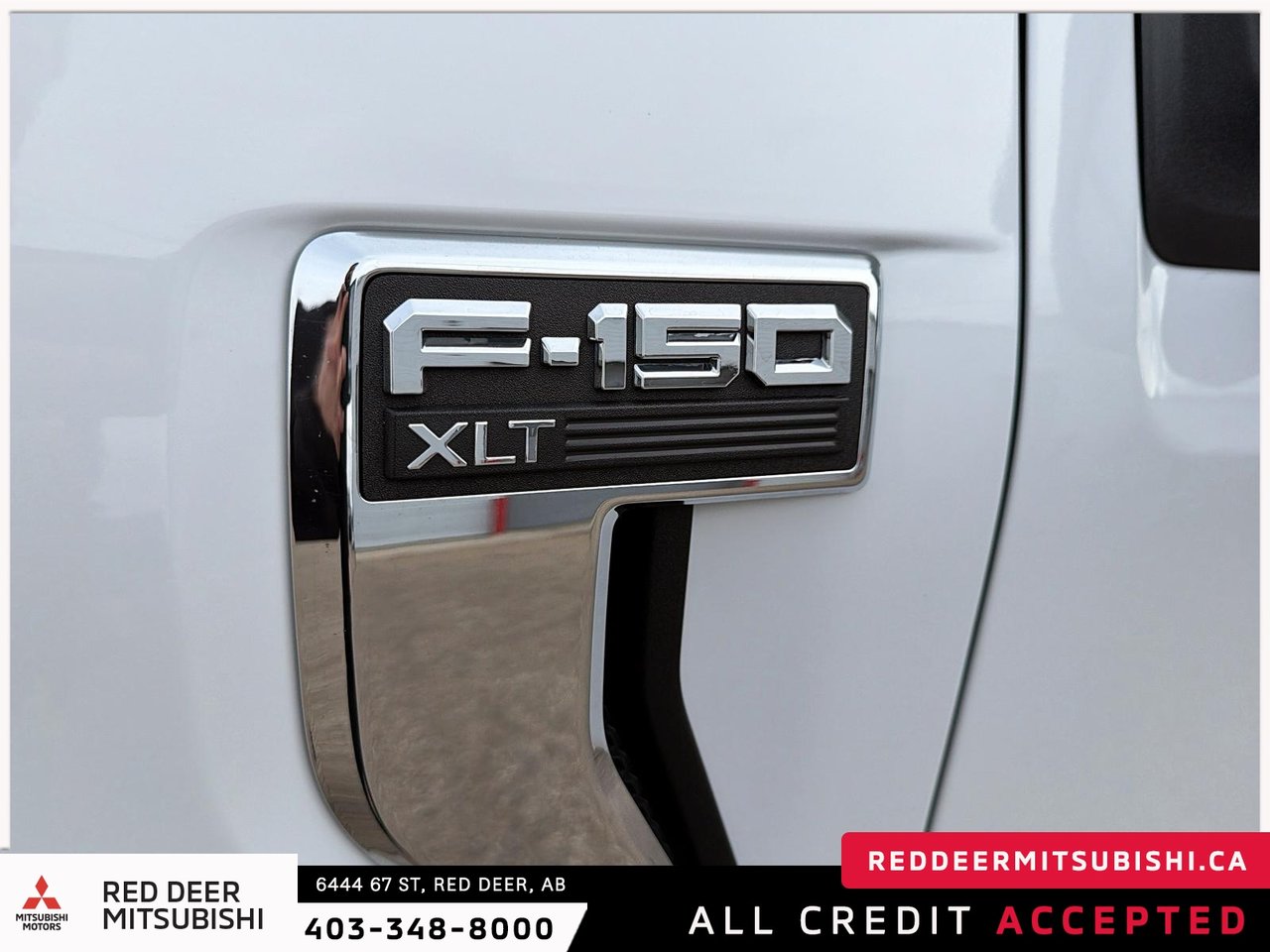 2023 Ford F-150 XLT-5