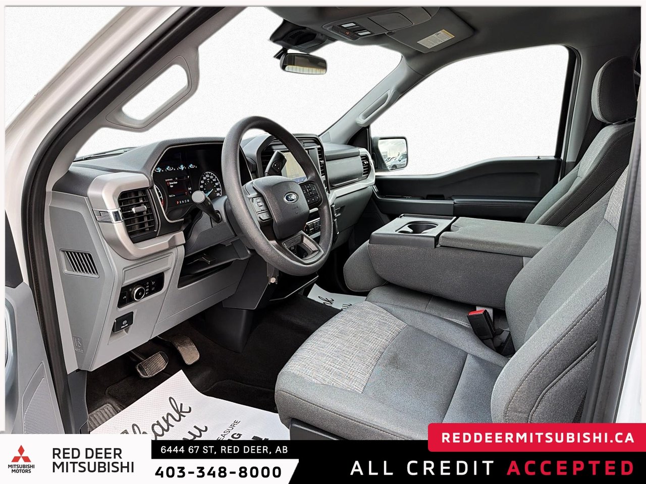 2023 Ford F-150 XLT-7