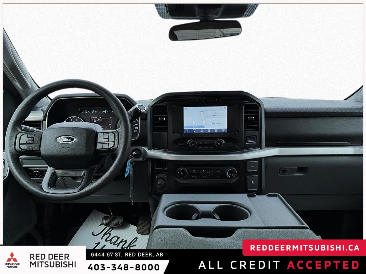 2023 Ford F-150 XLT-8