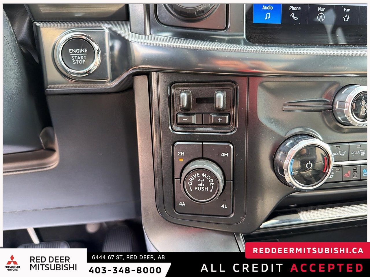 2024 Ford F-150 Lariat-19
