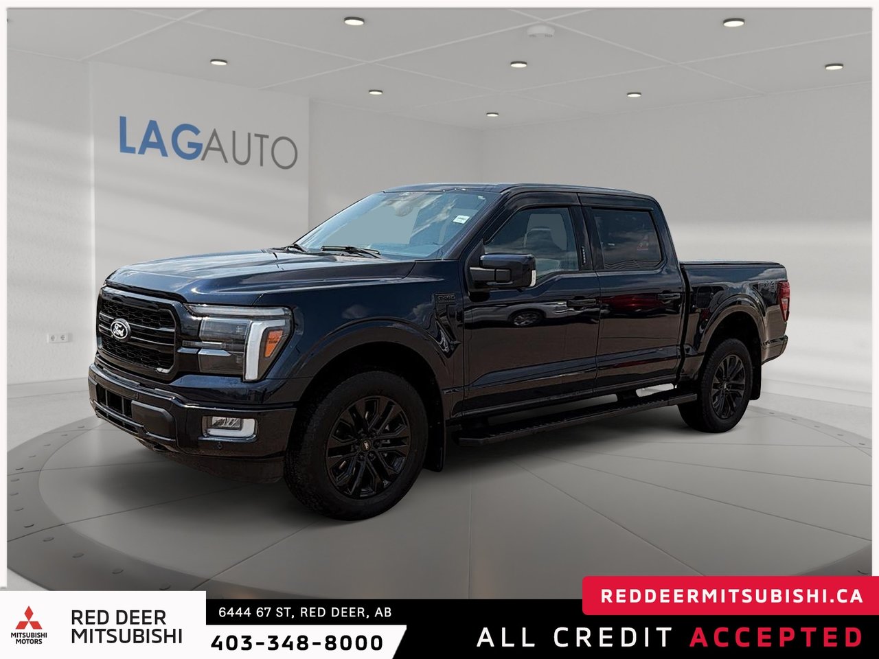 2024 Ford F-150 Lariat-0