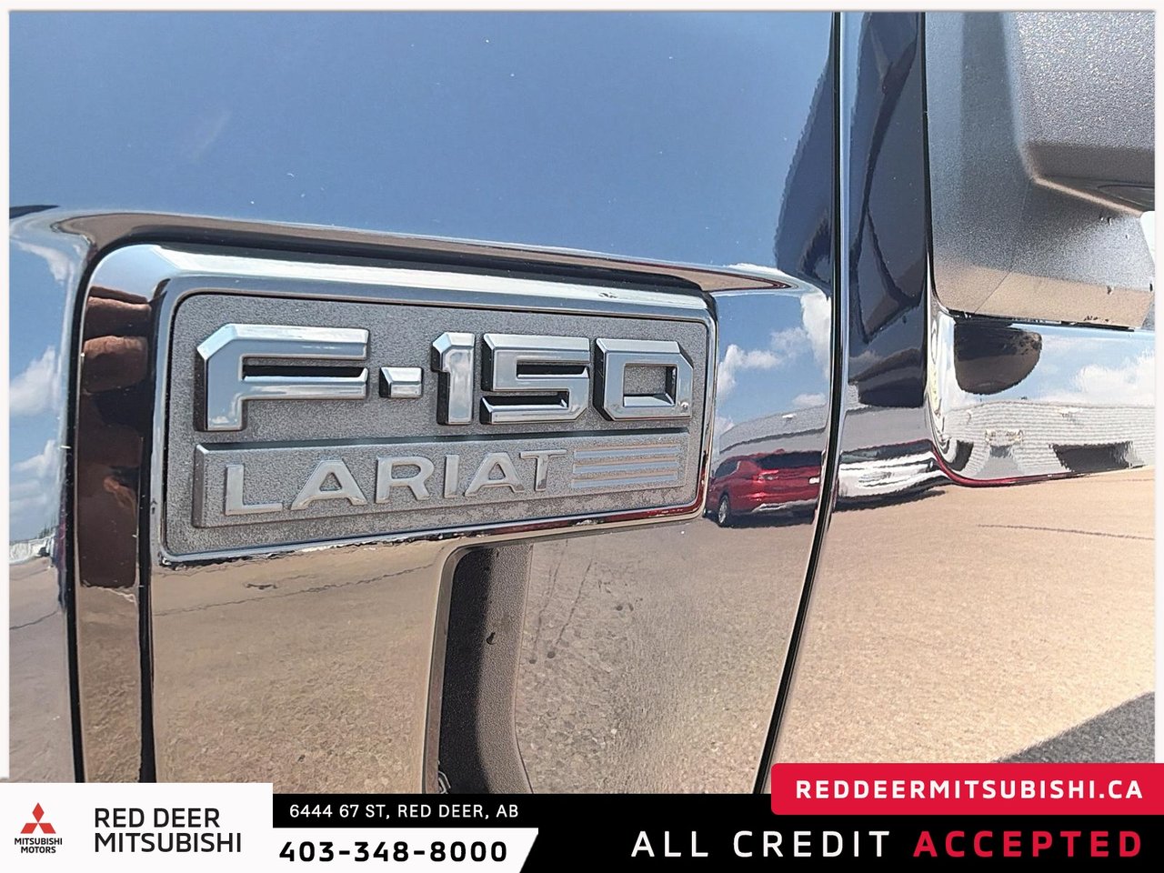 2024 Ford F-150 Lariat-5