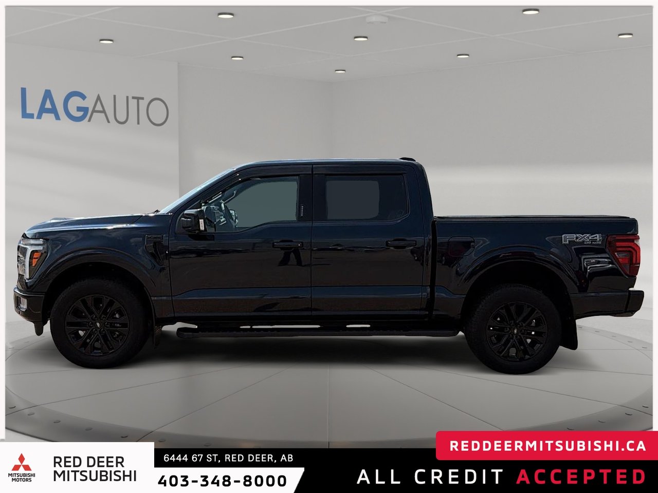 2024 Ford F-150 Lariat-4