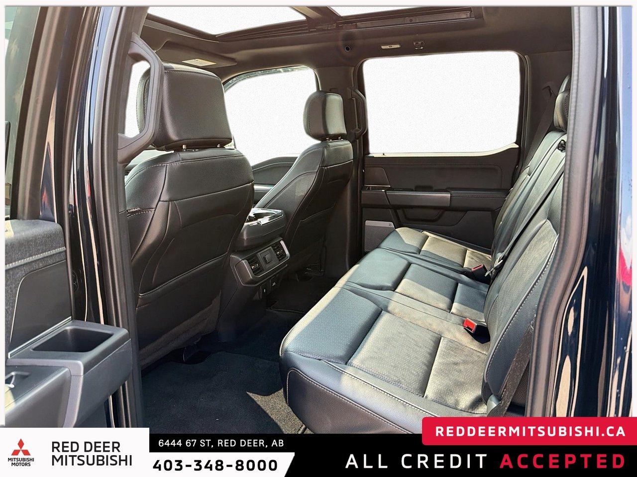 2024 Ford F-150 Lariat-11