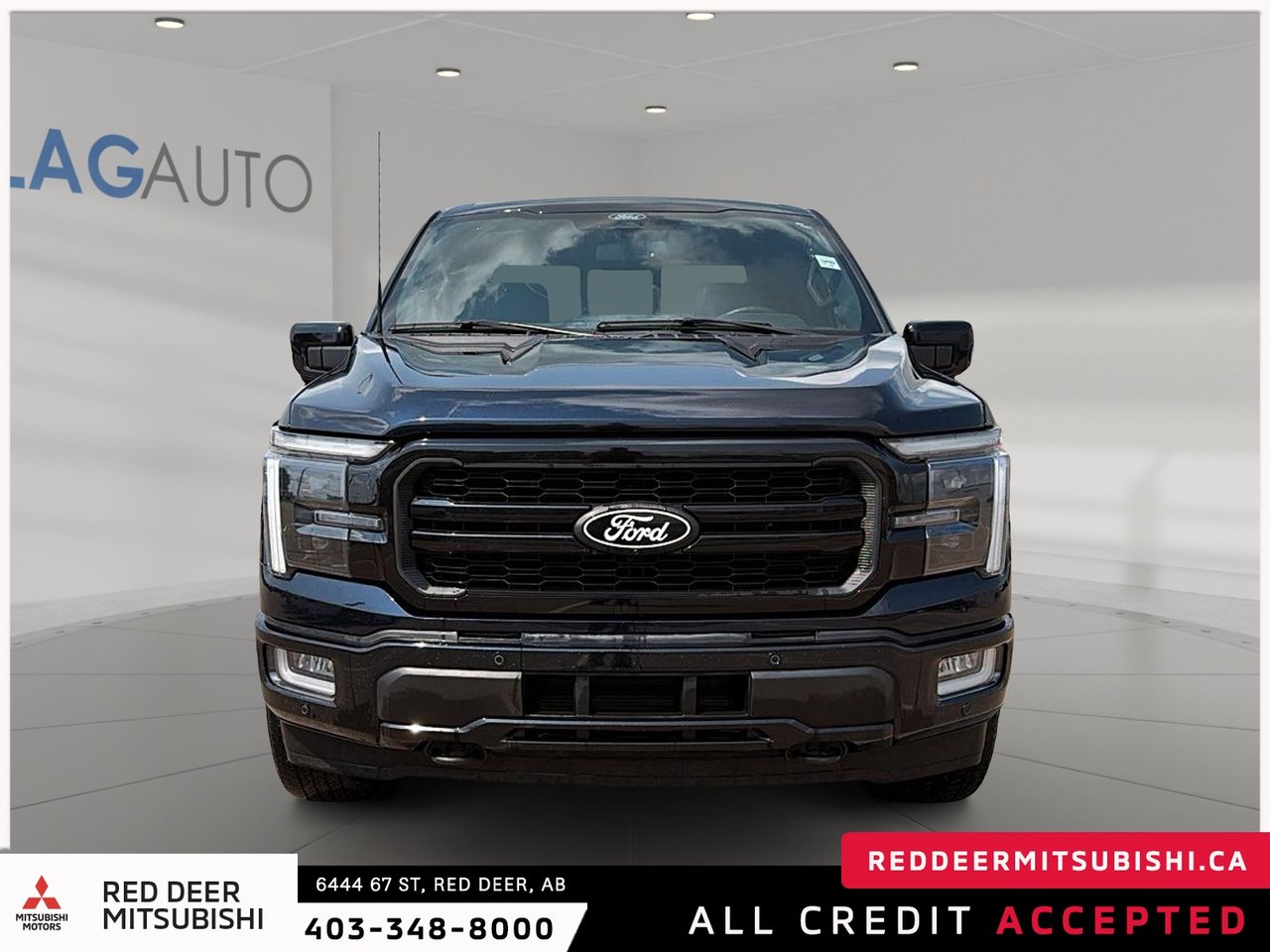 2024 Ford F-150 Lariat-1