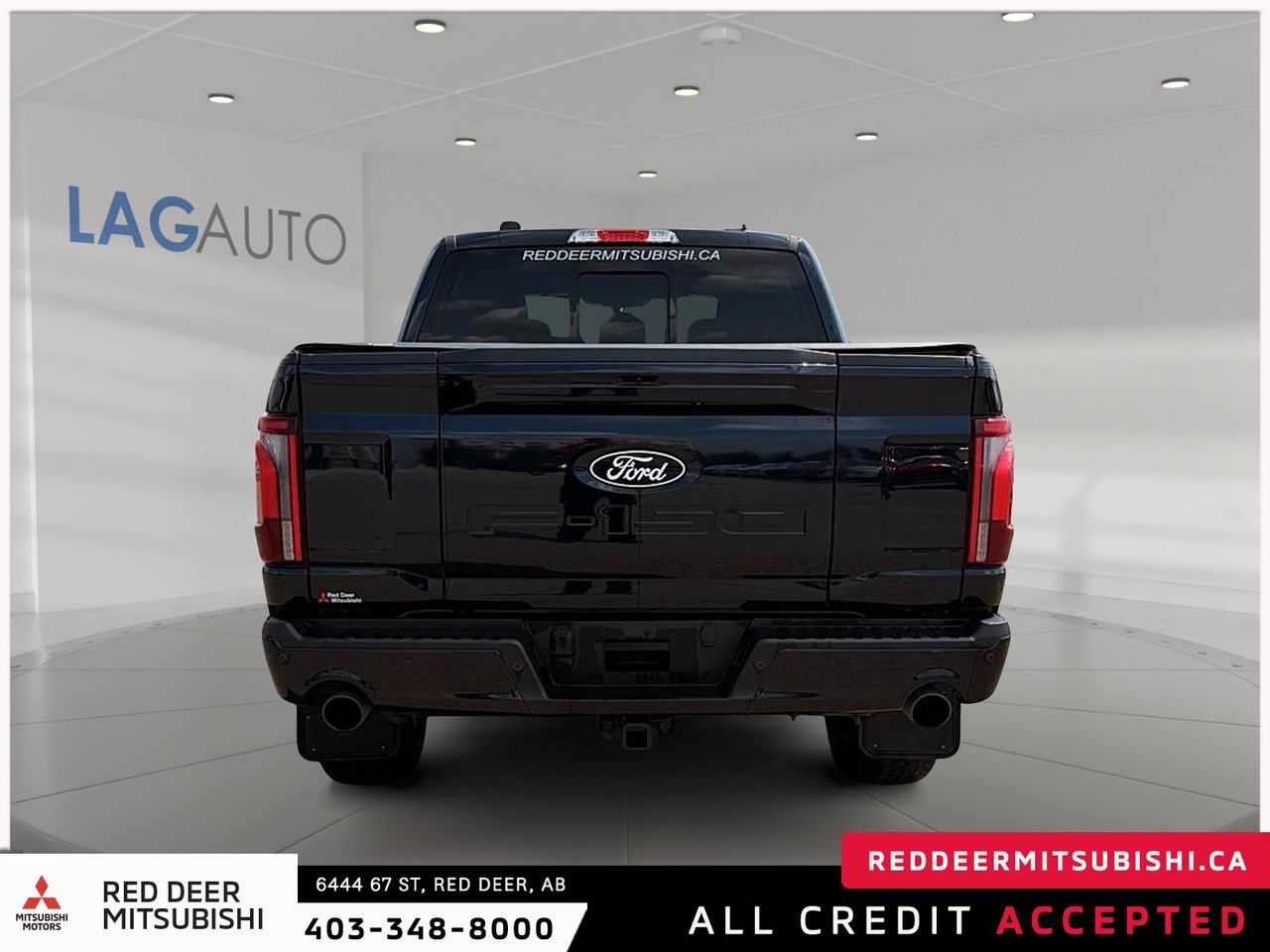 2024 Ford F-150 Lariat-2